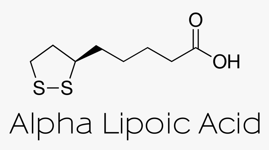 Alpha Lipoic Acid